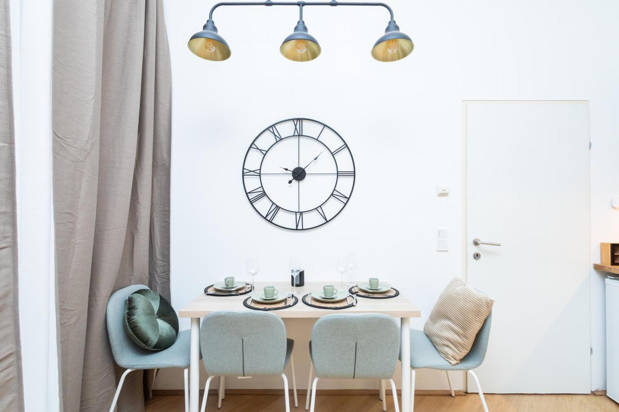 Апартаменты Charming Retreat Walking Distance From Town Centre Вена Экстерьер фото